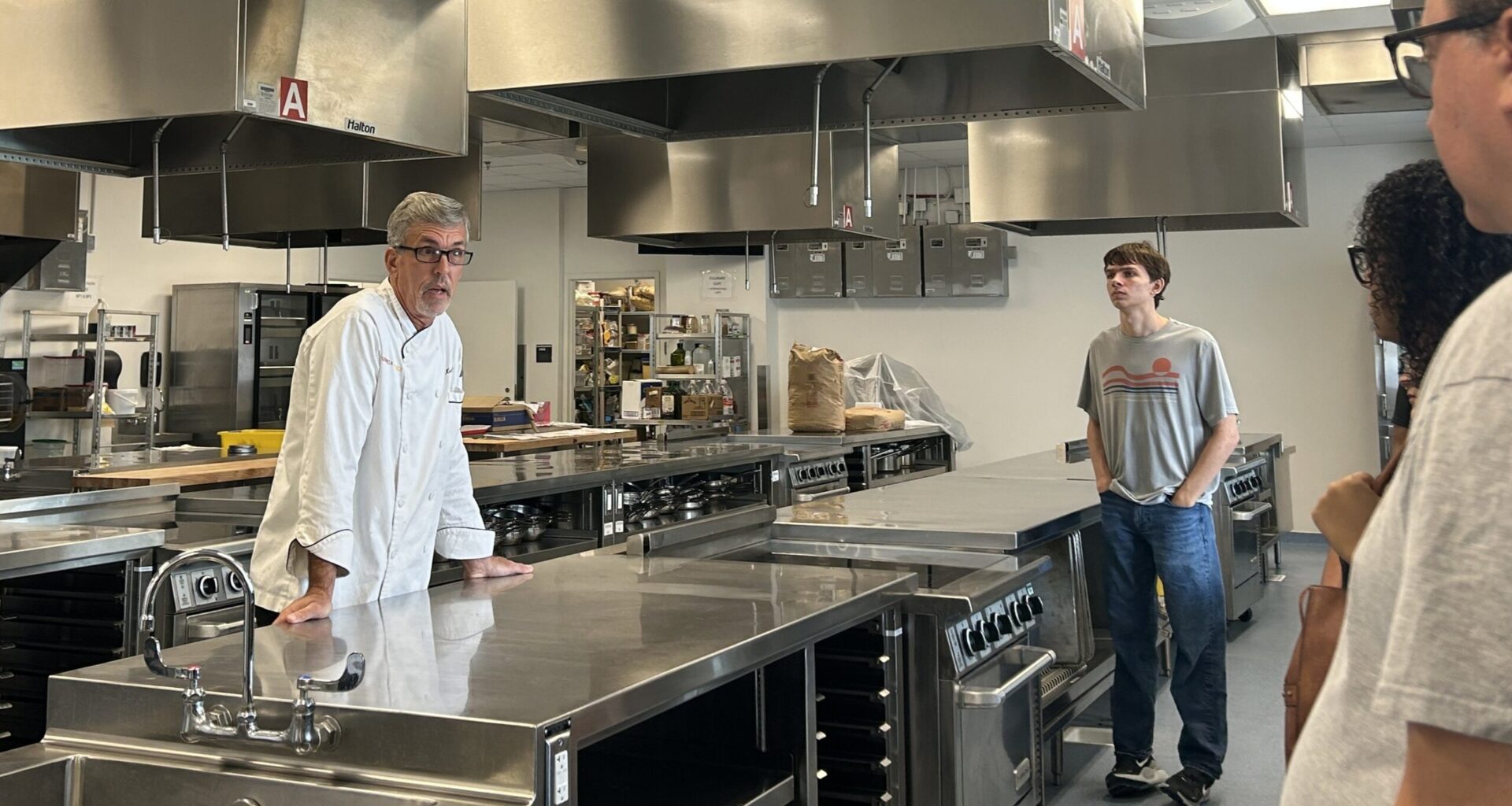 Valencia College: ‘One-stop shop’ for all things culinary