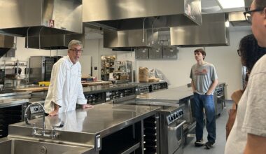 Valencia College: ‘One-stop shop’ for all things culinary
