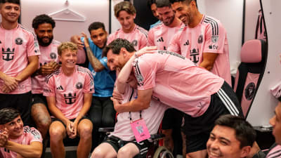 Inter Miami CF and Royal Caribbean Continue Shared Commitment to Children and Families Through Third Annual Make-A-Wish Initiative