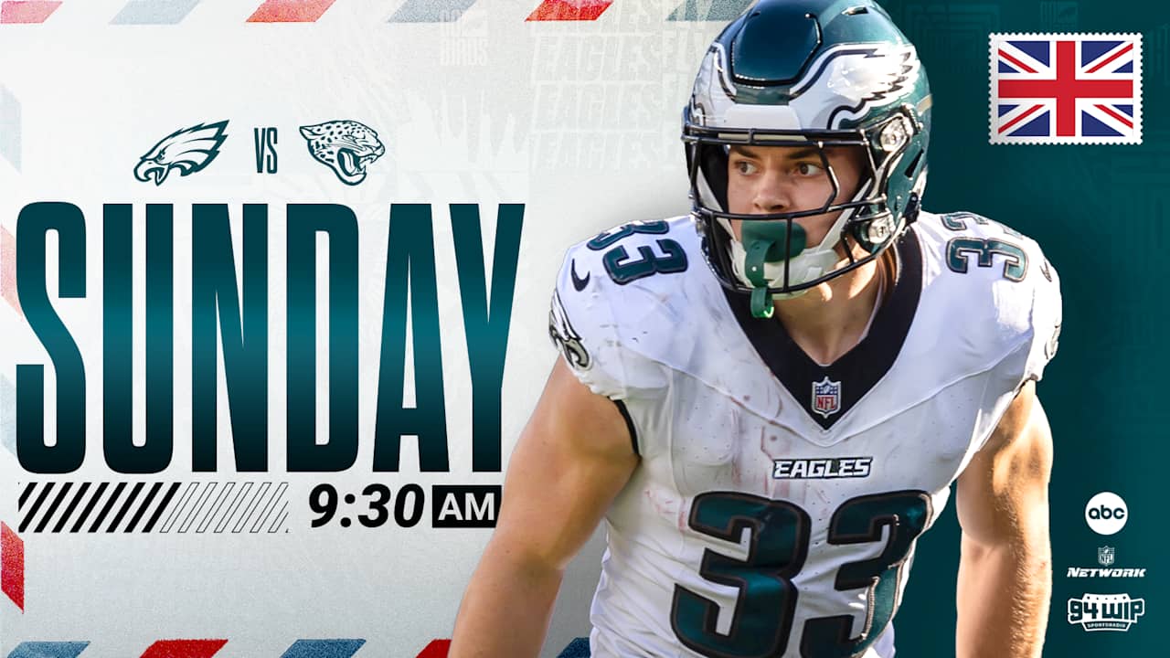 Philadelphia Eagles logo