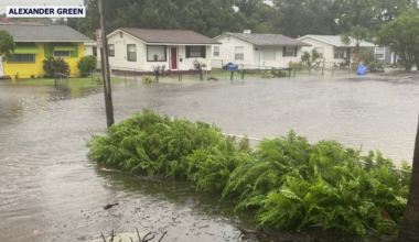 2 years after Helene, Milton: St. Pete neighborhood shows resilience and storm recovery challenges
