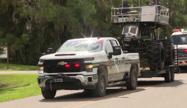 Bay Area first responders deploy to Florida Panhandle after Isaias