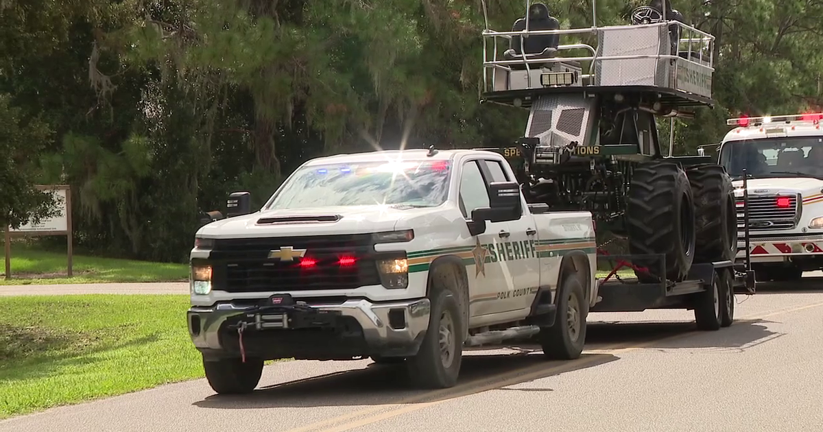 Bay Area first responders deploy to Florida Panhandle after Isaias