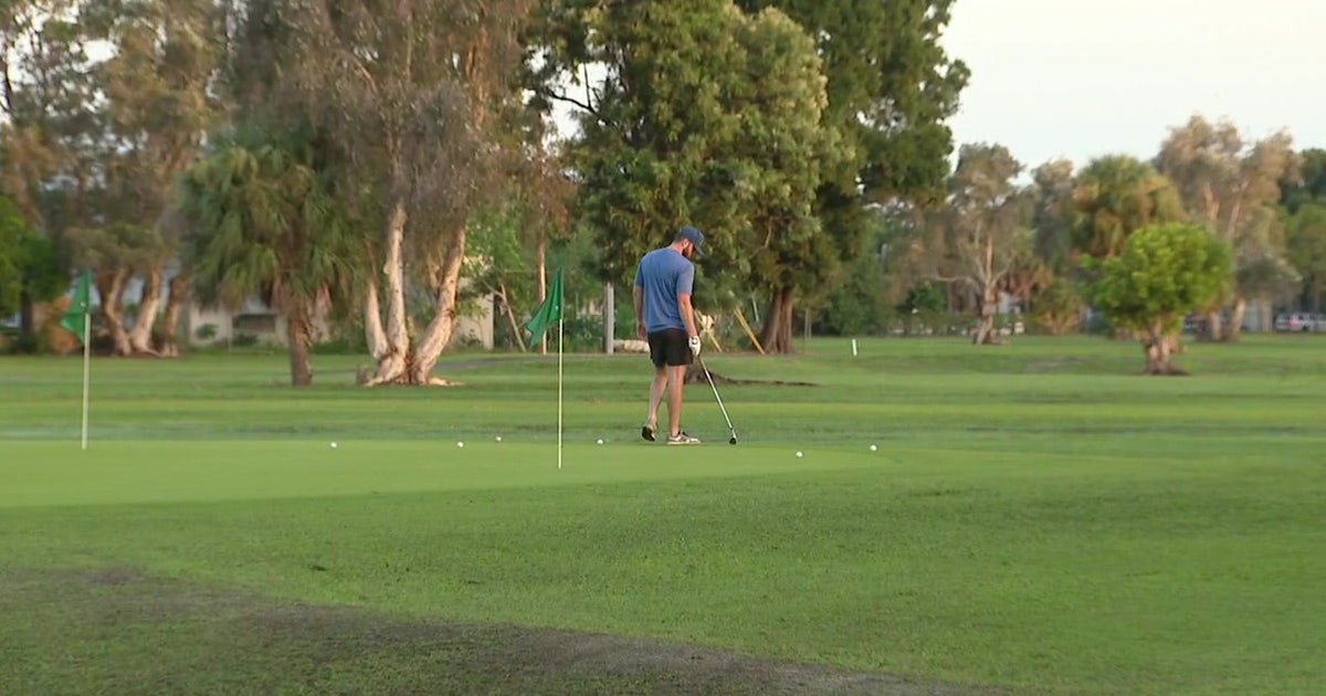 Clearwater to weigh $180M sports complex proposal for Landings Golf Course