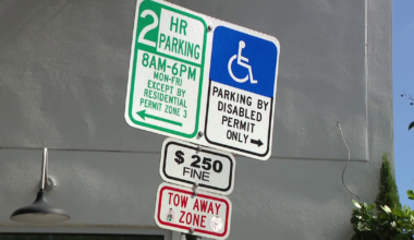 St. Petersburg parking fines nearly double following city council vote