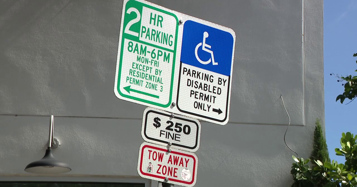 St. Petersburg parking fines nearly double following city council vote