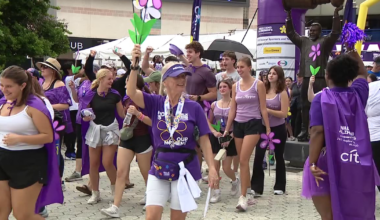 Tampa Walk to End Alzheimer's raises awareness, funds for research