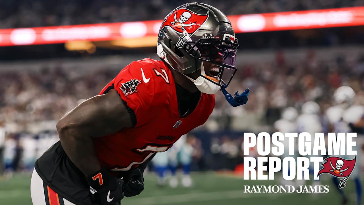 Tampa Bay Buccaneers logo
