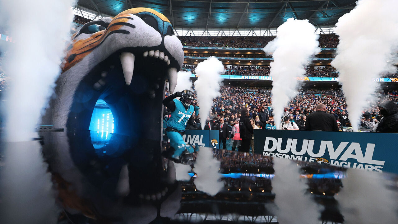 Jags eye full 2028 home slate in Jacksonville in shift