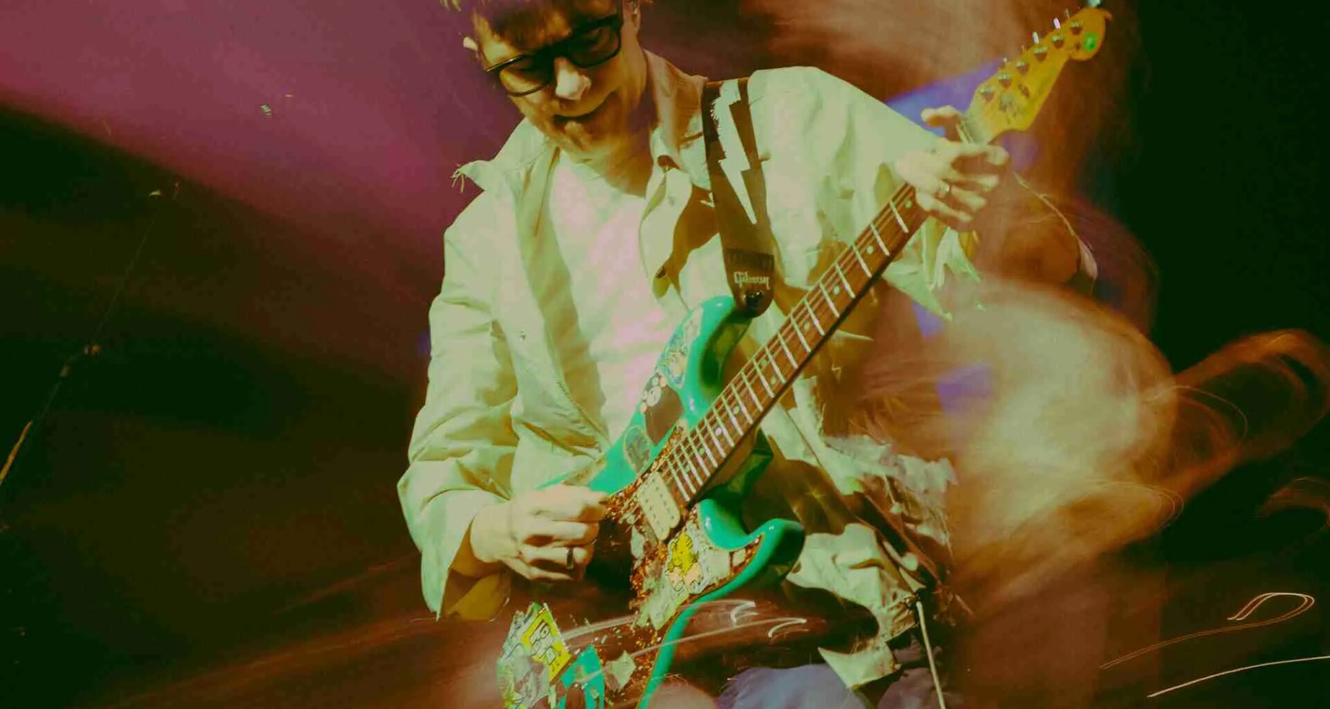Show Review: Weezer at Kia Center in Orlando, FL – New Noise Magazine