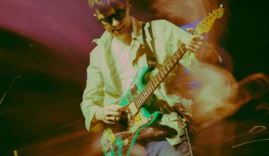 Show Review: Weezer at Kia Center in Orlando, FL – New Noise Magazine