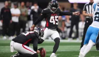 Miami Dolphins Signing Zane Gonzalez After Kicking Struggles