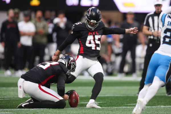 Miami Dolphins Signing Zane Gonzalez After Kicking Struggles