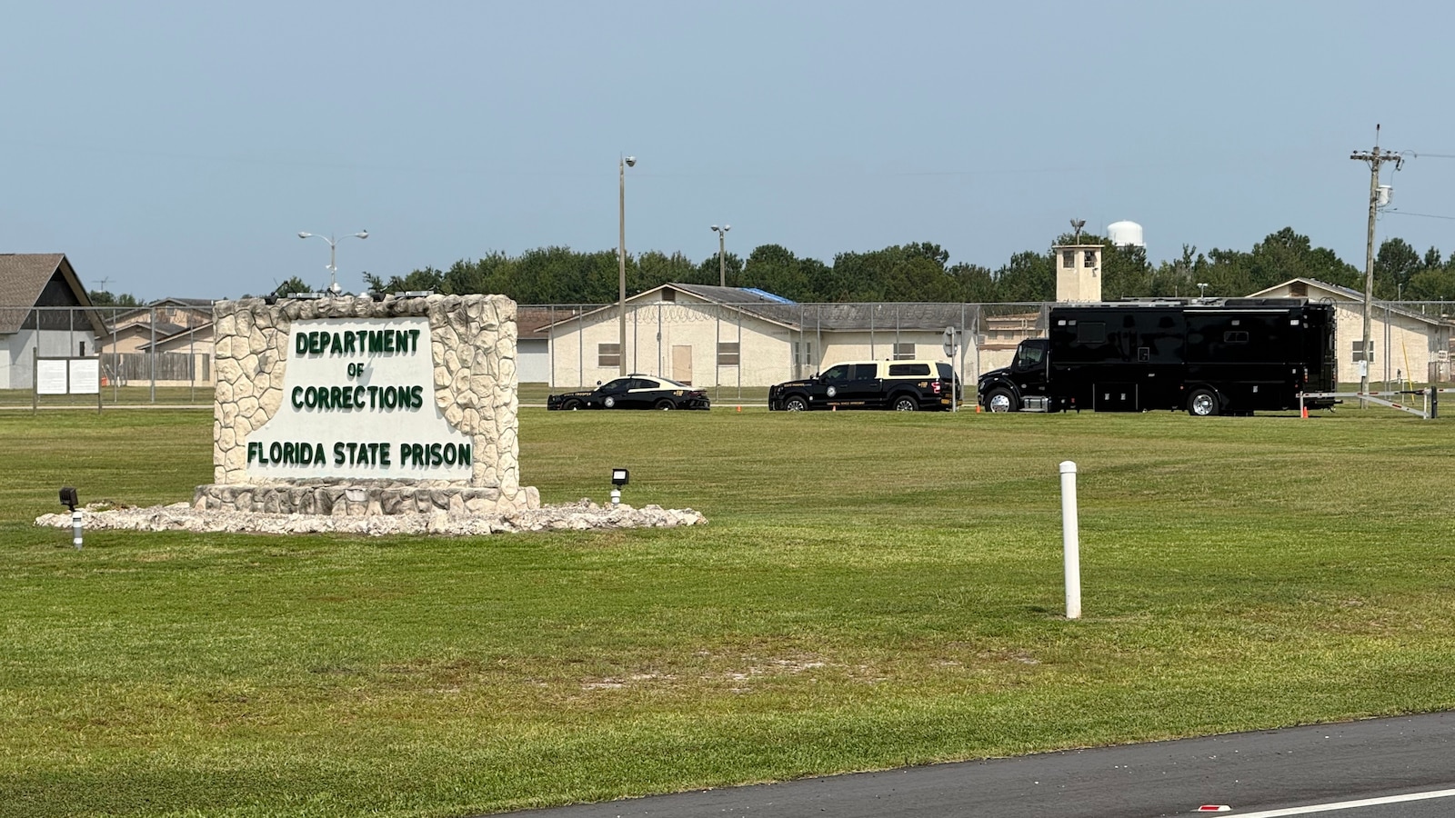 Florida to execute prisoner who killed cellmate in hopes of getting a death sentence