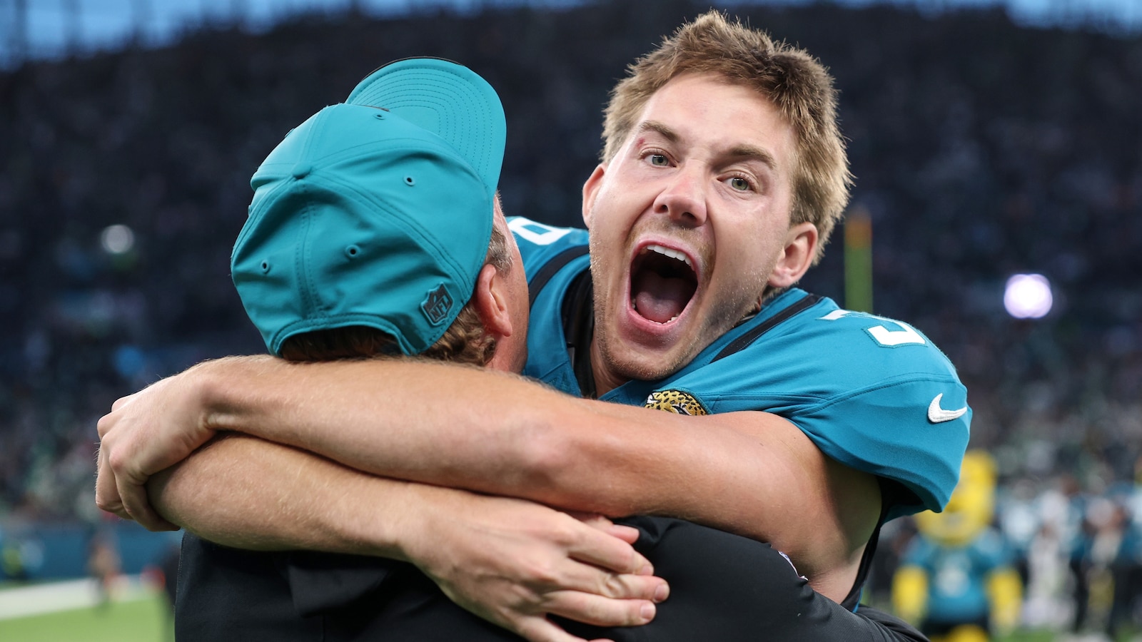 With the Jaguars on the rise, UK fans nervous about team's plan to reevaluate its London strategy