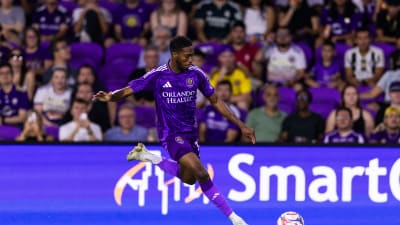 Orlando City SC forward Tyrese Spicer undergoes successful foot surgery 