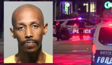 Arrest made after motorcyclist killed in Winter Park hit-and-run crash, police say