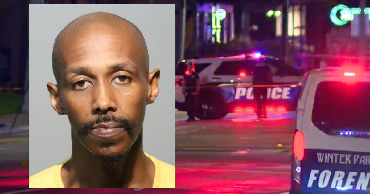 Arrest made after motorcyclist killed in Winter Park hit-and-run crash, police say