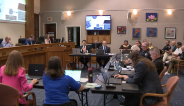 Oviedo city council refuses to reconsider city-sponsored booze events