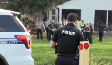 Florida man attacked, killed by 12-foot gator while fishing at park, police say