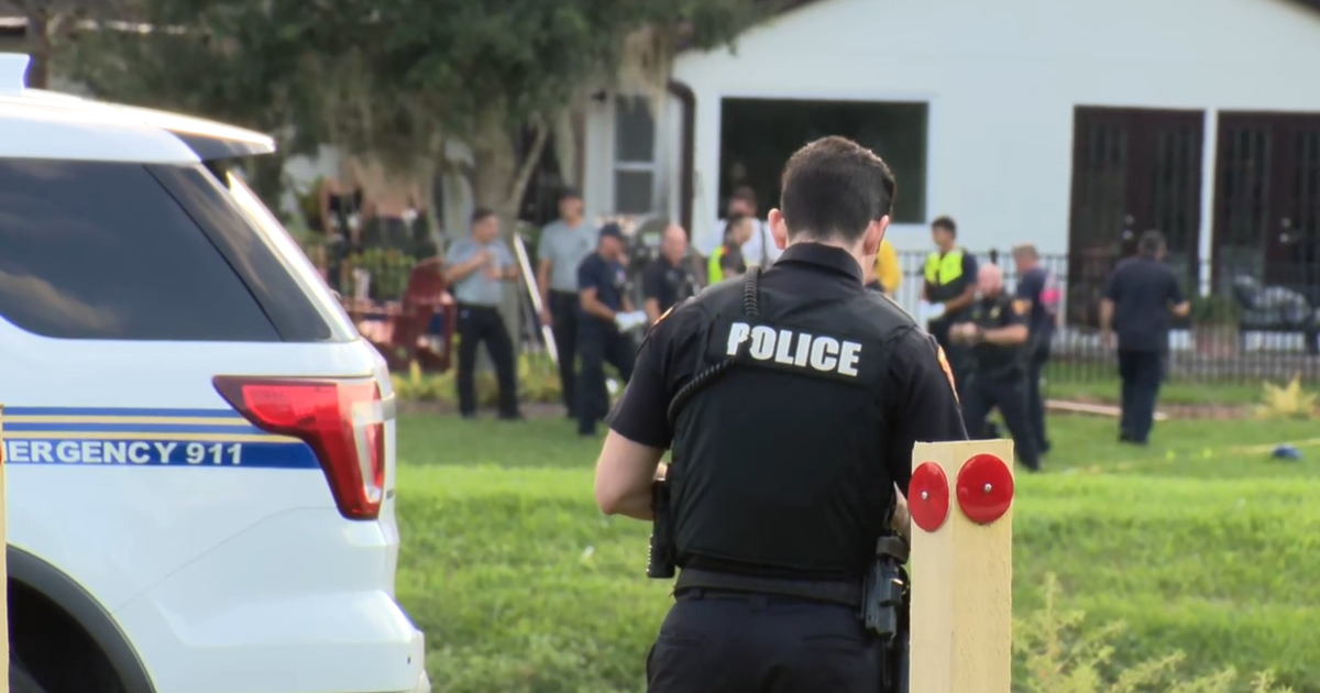 Florida man attacked, killed by 12-foot gator while fishing at park, police say