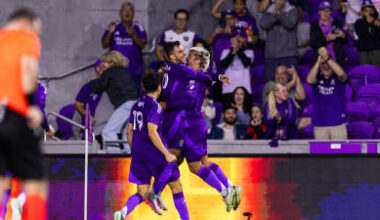 Rapid Reactions: Scorpion | Orlando City