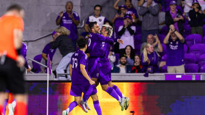 Rapid Reactions: Scorpion | Orlando City