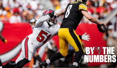 Tampa Bay Buccaneers logo