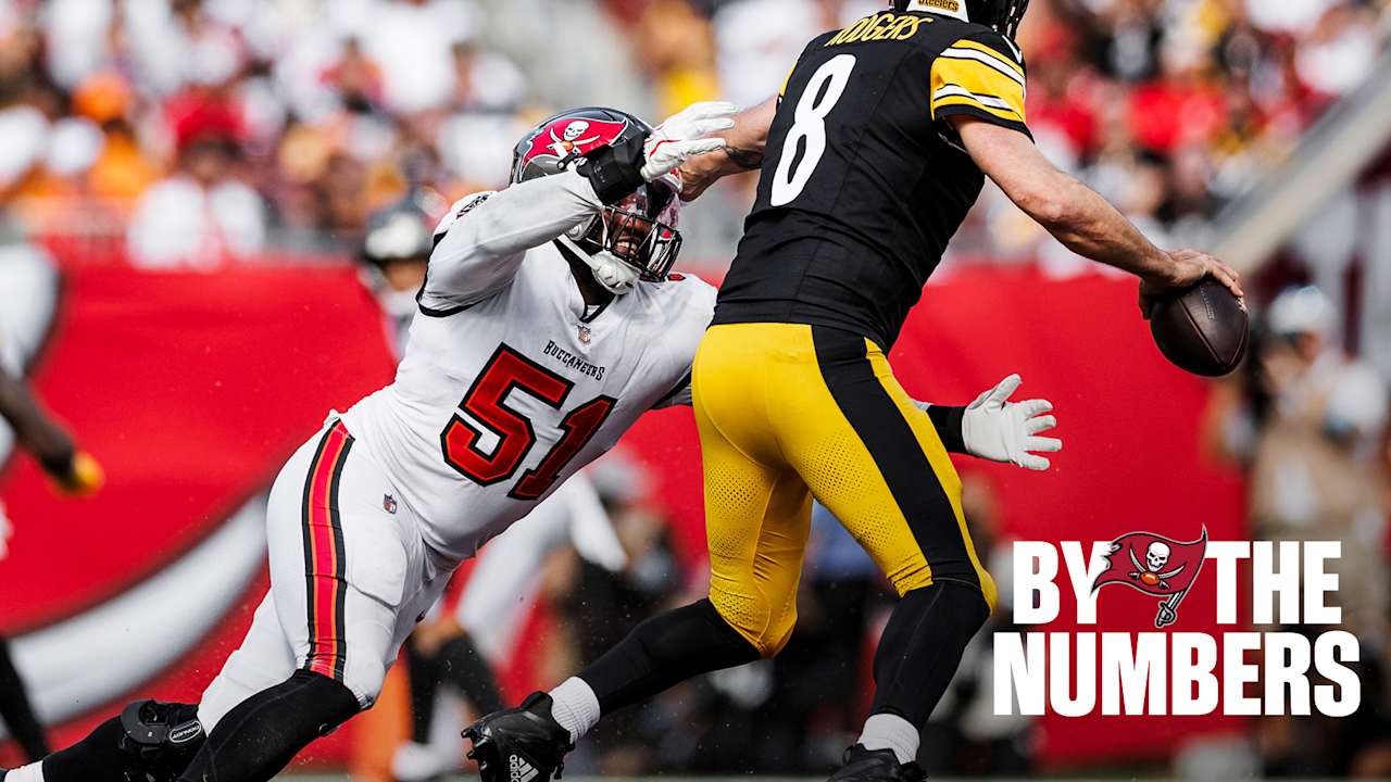 Tampa Bay Buccaneers logo
