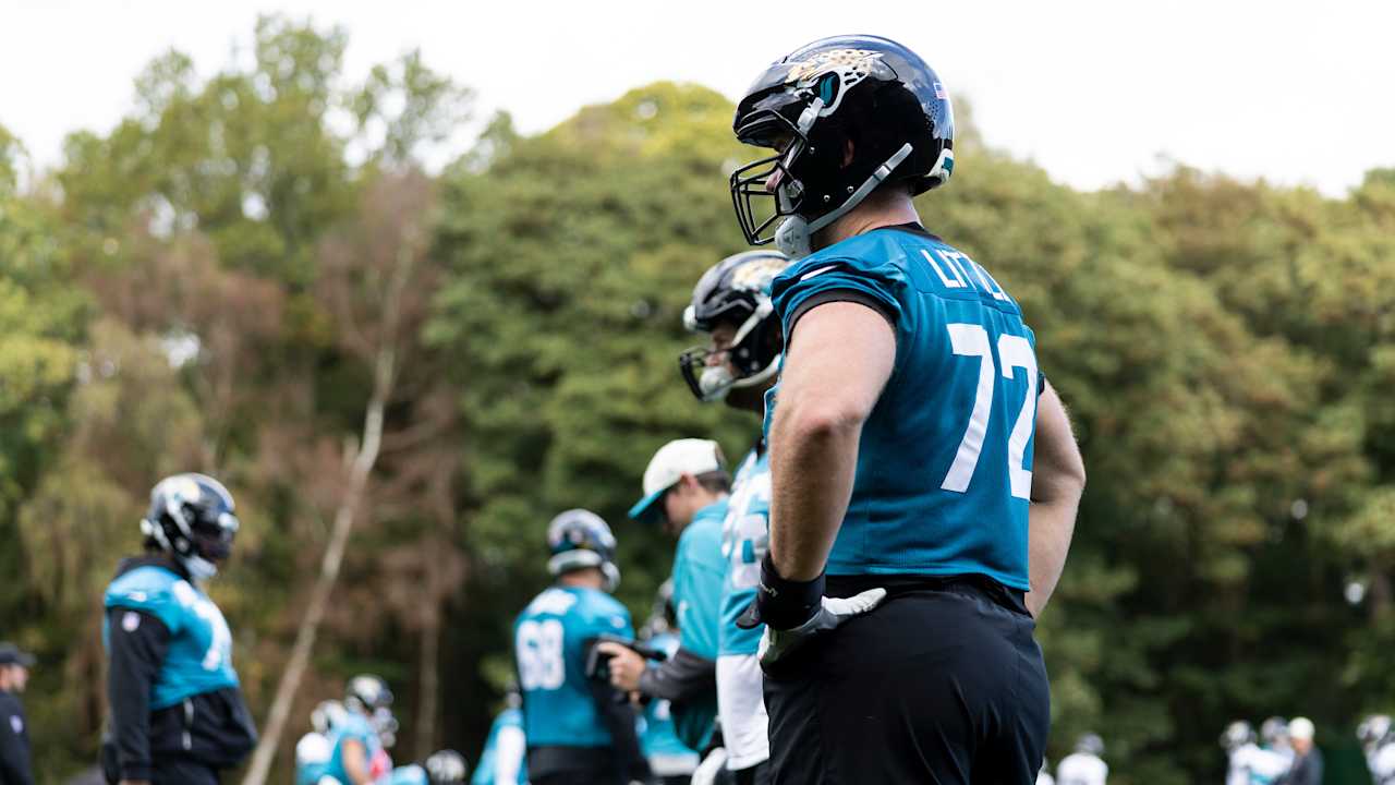 Jacksonville Jaguars logo