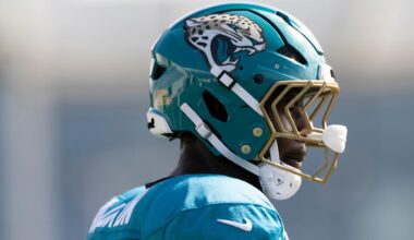 Jacksonville Jaguars logo