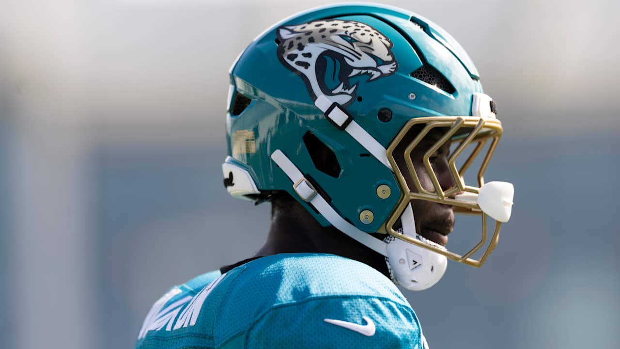 Jacksonville Jaguars logo
