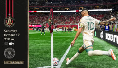 Match preview: Massive Miami match looms for Atlanta United