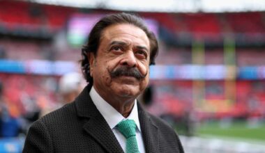 Jaguars eye full 2028 home slate in Jacksonville in shift that could end Wembley run | Latest NFL News, Analysis & Updates