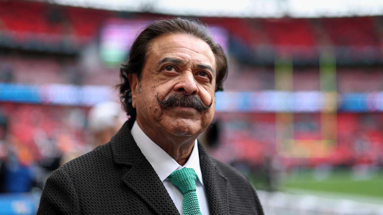 Jaguars eye full 2028 home slate in Jacksonville in shift that could end Wembley run | Latest NFL News, Analysis & Updates