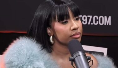 Yung Miami Says Drake Left Her on Read for 'Spend Dat' Remix Attempt