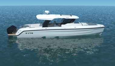 Cruisers Yachts teases all-new 45 VTR and 45 VTR EC ahead of Fort Lauderdale International Boat Show