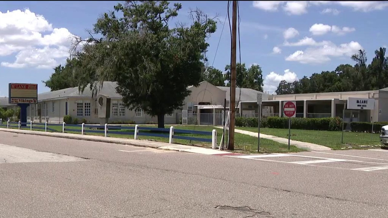 Hillsborough moves forward with teacher housing plan 