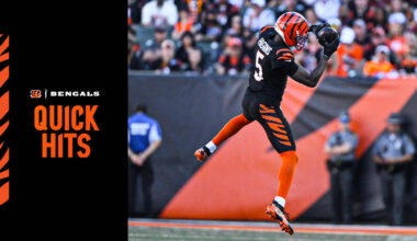 Cincinnati Bengals logo