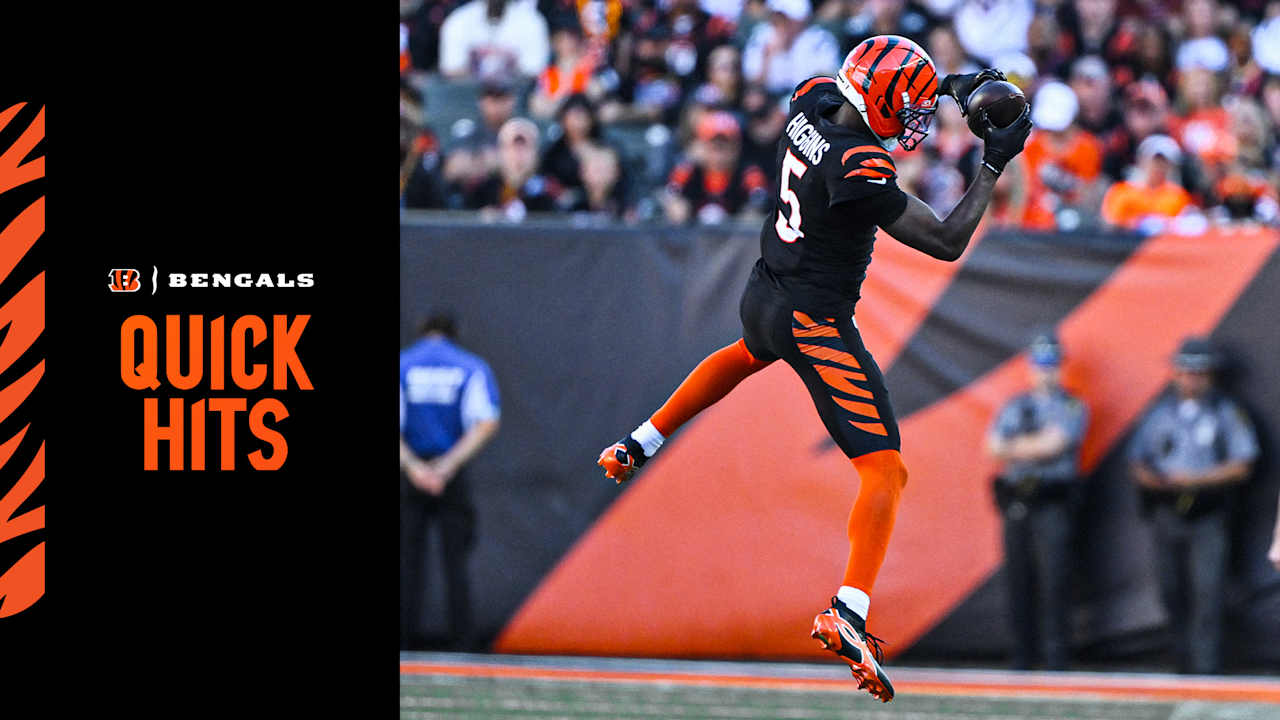 Cincinnati Bengals logo