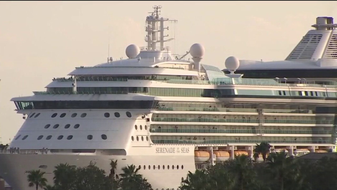 Hurricane Isaias impact on Florida