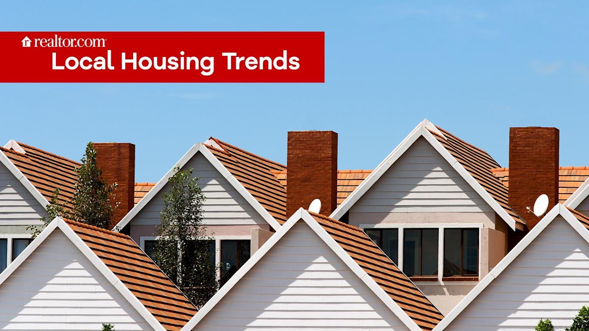 New York City Home Prices Down in September