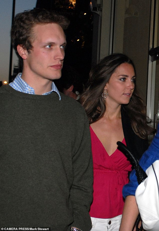 The show's plot bears to a royal connection –Sir Henry Ropner, believed to have dated The Princess of Wales, whose neighbours have expressed fury over a proposed solar farm