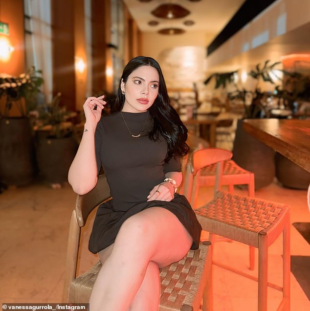 Lidia Vanessa Gurrola Peraza, who is most commonly known as Vanessa Gurrola, was arrested in San Diego on October 9 accused of killing Christian Espinoza Silver