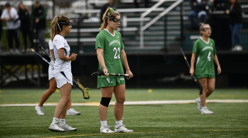 Multiple Women's Lacrosse Alumni Running in Next Month's New York City Marathon