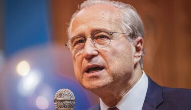New York Republicans disband Young Republicans group