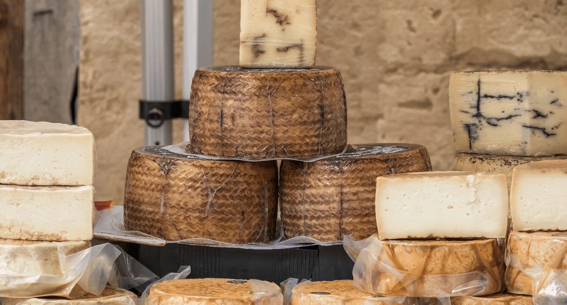 New York Cheese Week Returns with Tastings and Special Menus