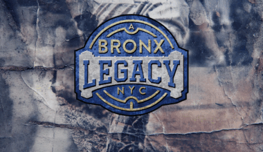 2025 Leaf A Bronx Legacy Baseball Checklist, Box Info