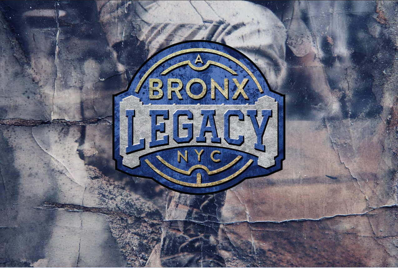 2025 Leaf A Bronx Legacy Baseball Checklist, Box Info