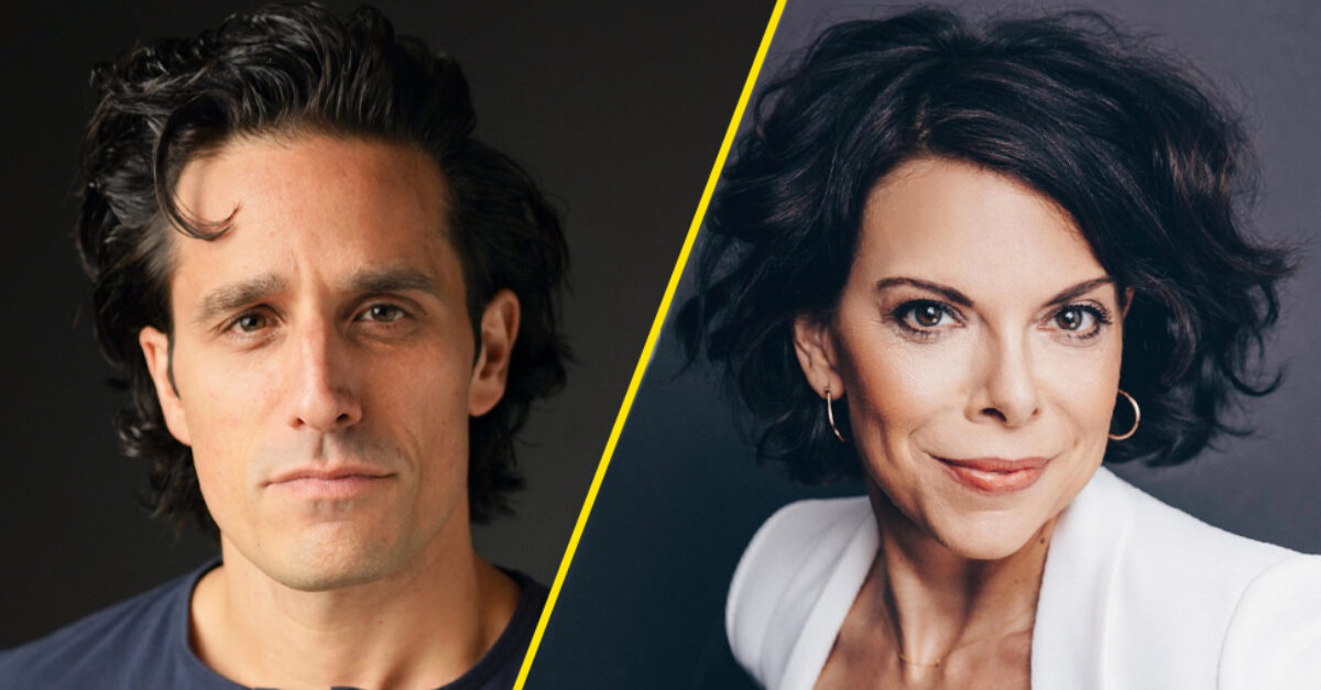 Sella Pals' The Sweet Spot Plans NYC Industry Reading